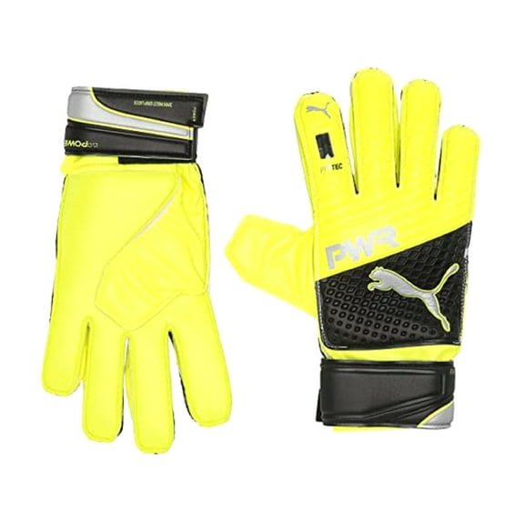 PUMA evoPower Protect 3.3 Men's Football Gloves (size 10)