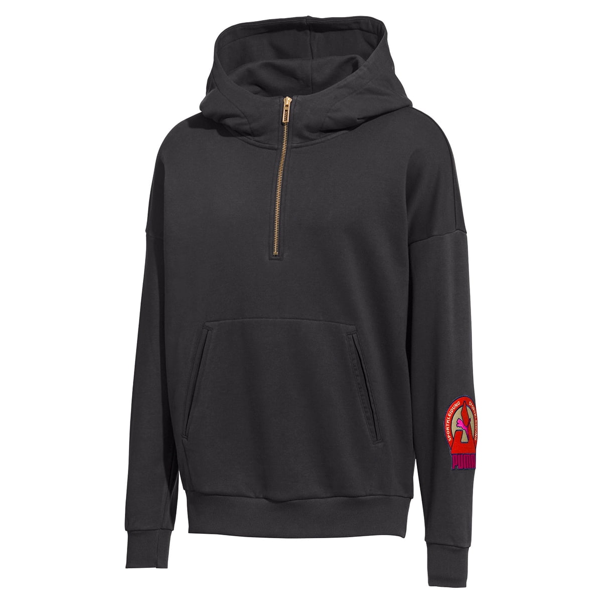 Puma x fashion han kjøbenhavn hoodie