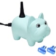 thumbnail image 1 of PUMEXPERT Unicorn Balloon Pump, Electric Air Ballon Blower, Portable Inflator for Party Wedding Birthday Decoration, 1 of 3
