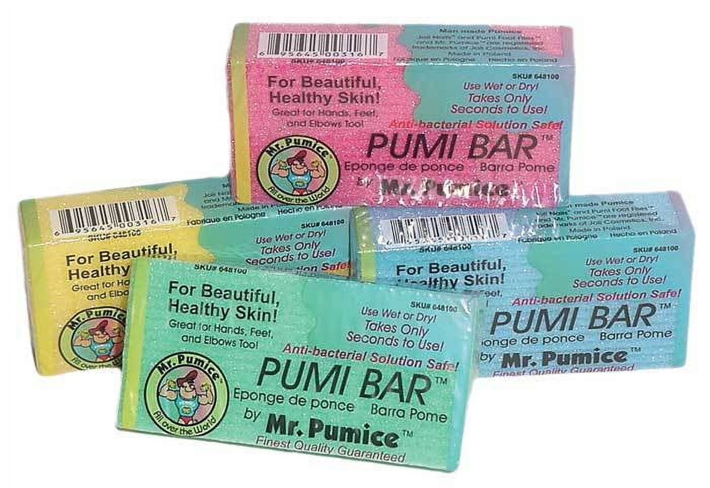 PUMI BAR 1 PIECE ASSORTED COLORS