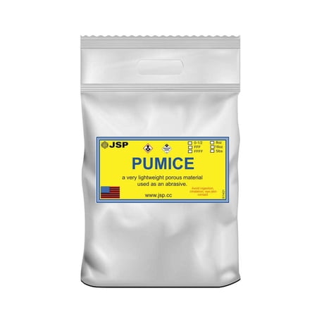 PUMICE POWDER FFF Fine 8oz