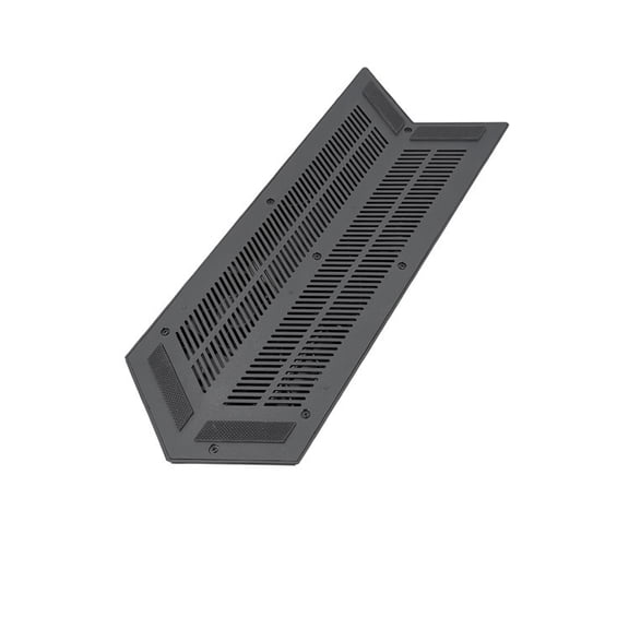 PUMIER Blake PS4 Cooling Stand with Controller Charging & USB Hub for PS4/PS4 Slim