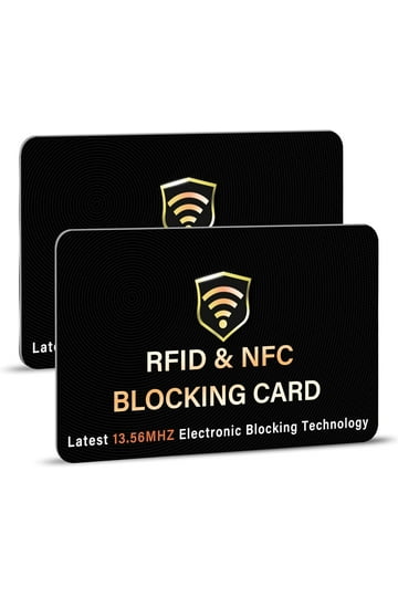 Credit Card Protectors