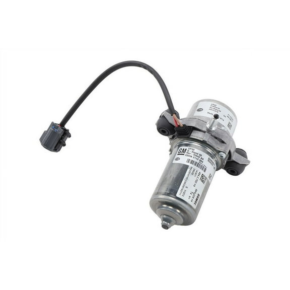 PUMP ASM-P/B BO (SLP-1)