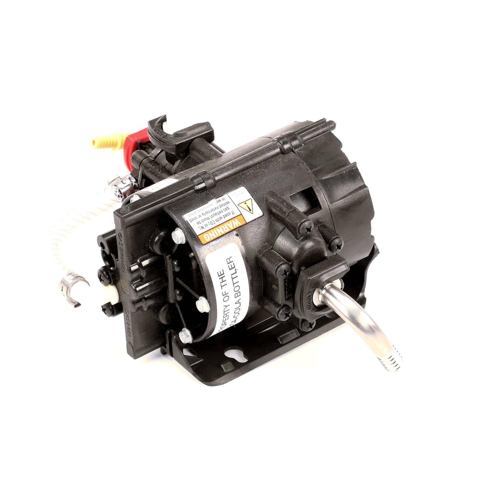 PUMP BIB SHUR COKE 94-360-06 - Genuine OEM Replacement Part