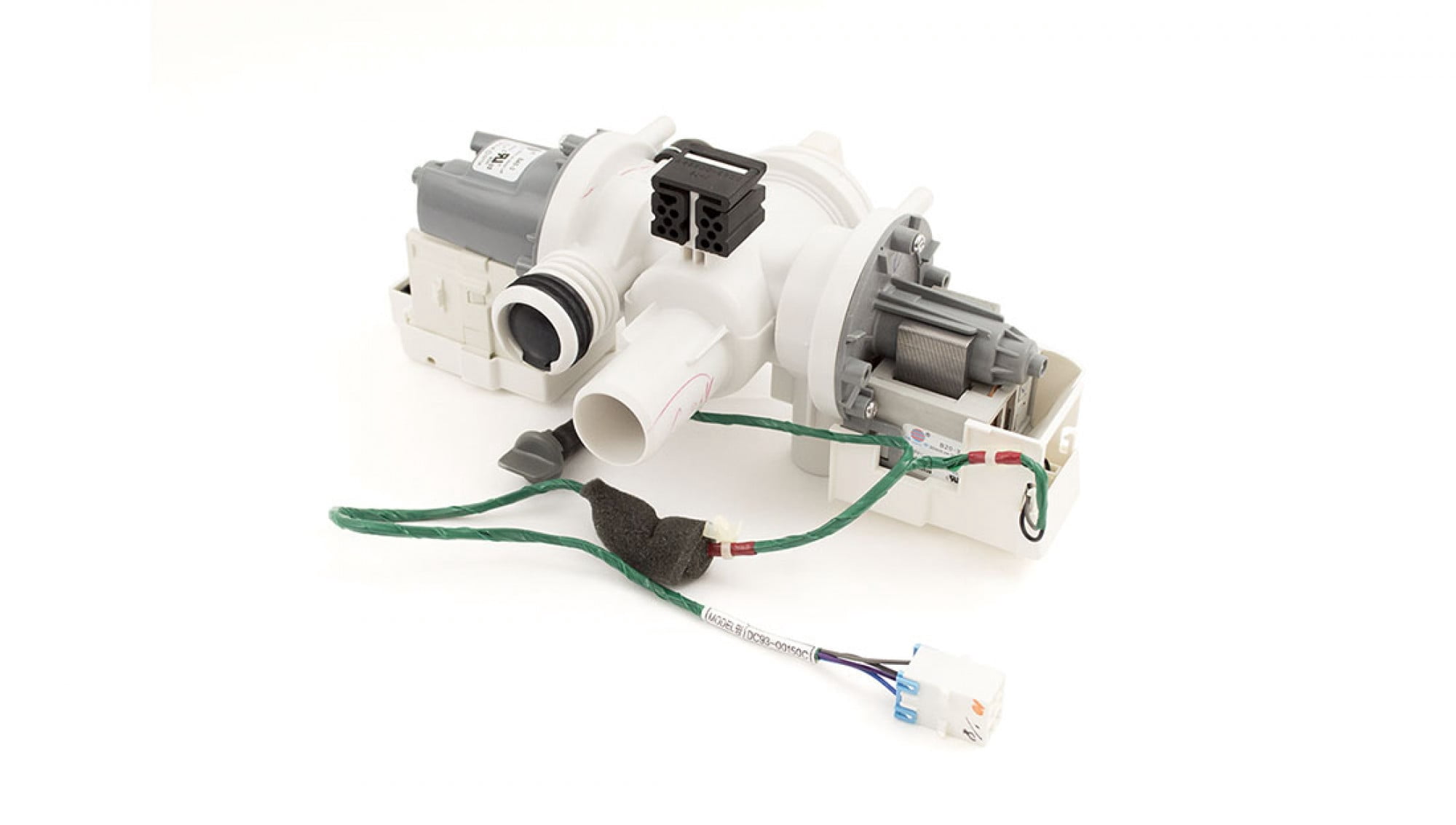 Appliance Factory Parts PUMP DRAIN DC9715974E
