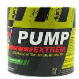 PUMP EXTREM