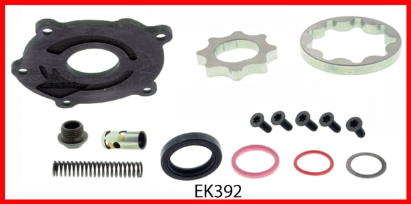 PUMP KIT CHRY 2.4L 148 DO