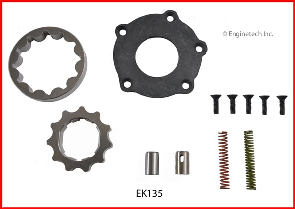 PUMP KIT GM BUICK 3.0L 18