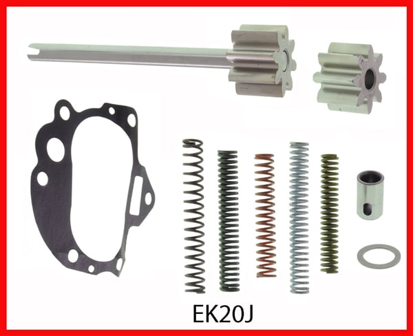 PUMP KIT GM BUICK 400 430