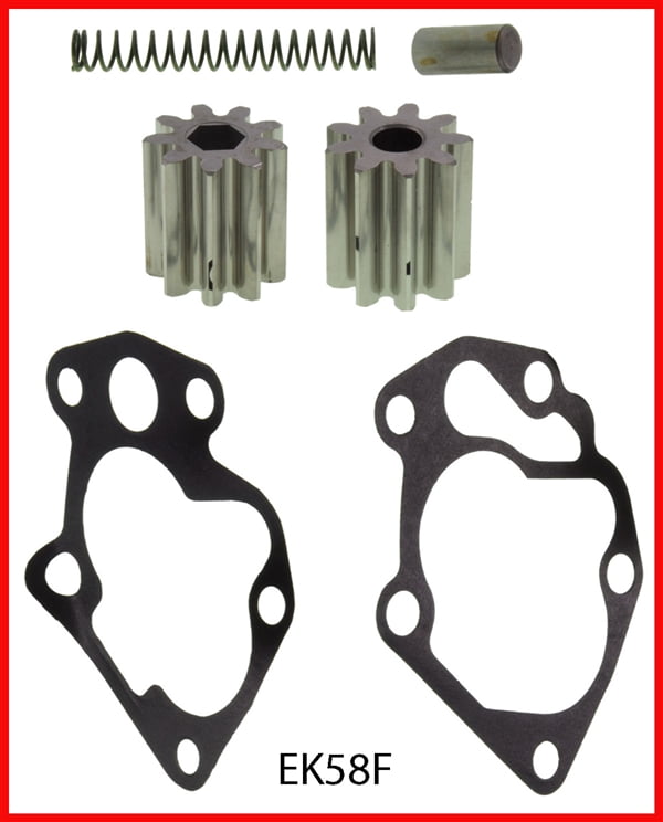 PUMP KIT GM CAD 472 500