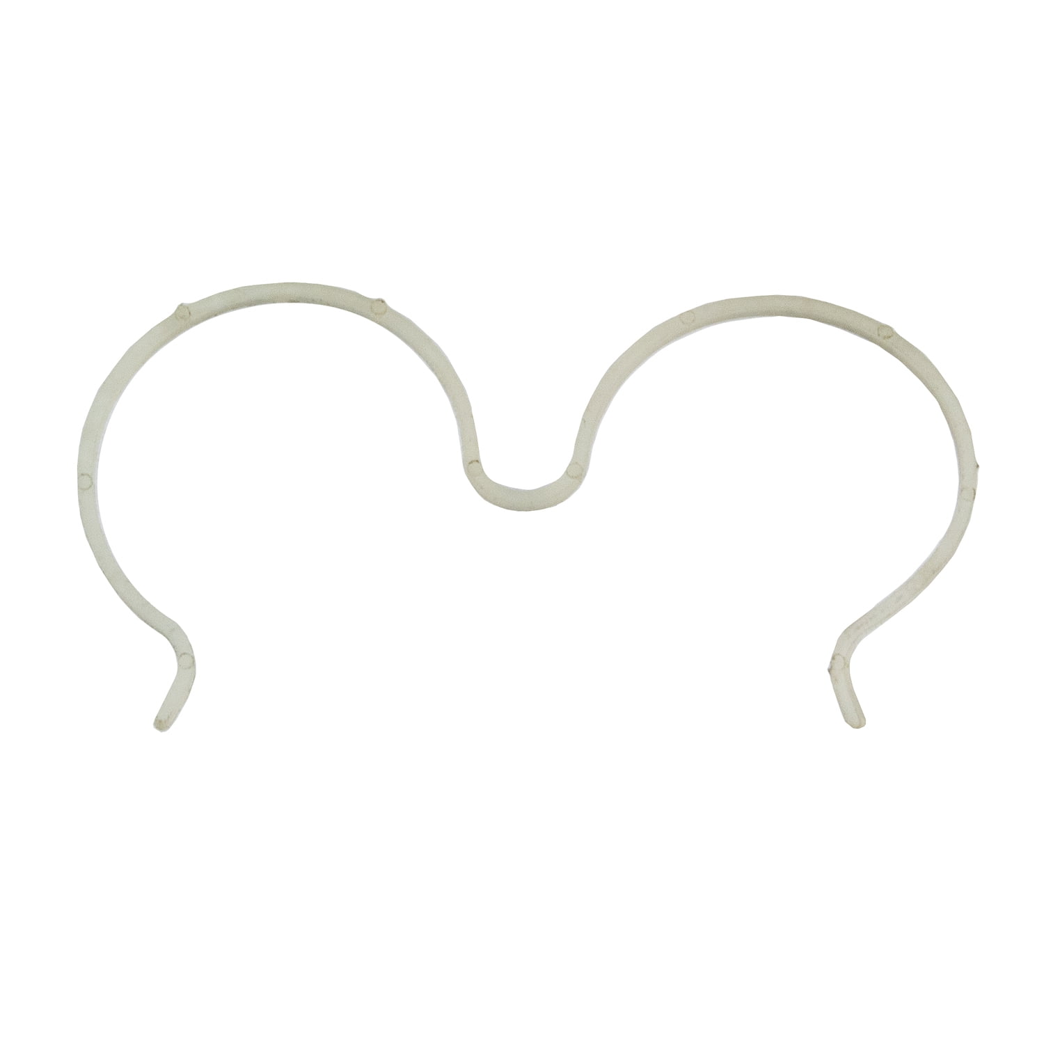 PUMP NYLON BACKUP SEAL