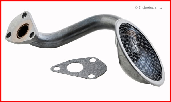 PUMP SCREEN FORD 2.9L 177