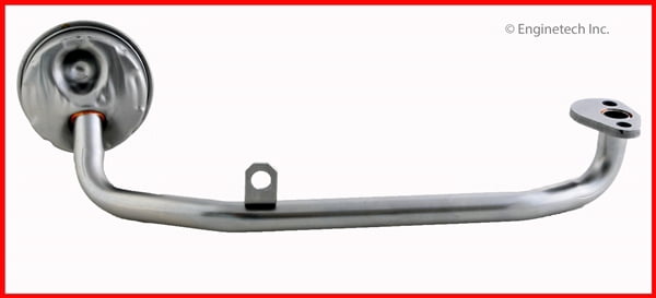 PUMP SCREEN FORD 4.2L 255