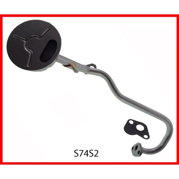 PUMP SCREEN FORD 4.9L 300