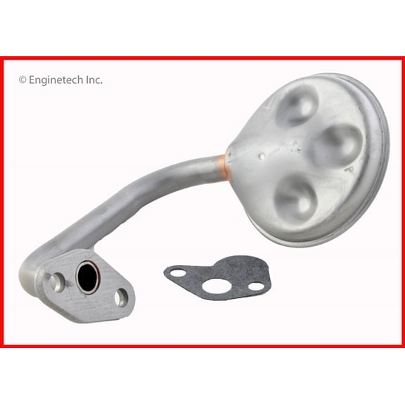 PUMP SCREEN FORD 4.9L 300