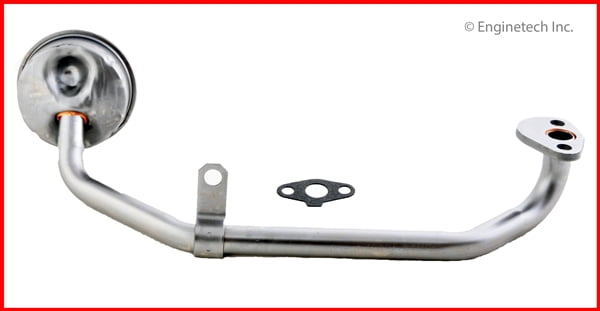 PUMP SCREEN FORD 5.0L 302