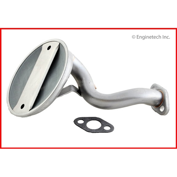 PUMP SCREEN GM BUICK 181