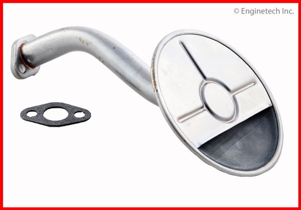 PUMP SCREEN GM BUICK 3.0L
