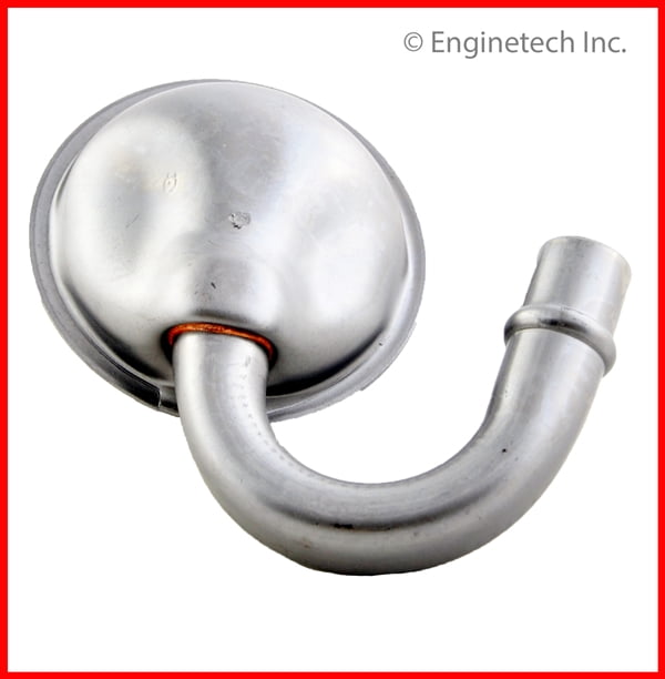PUMP SCREEN GM CHEV 173 1