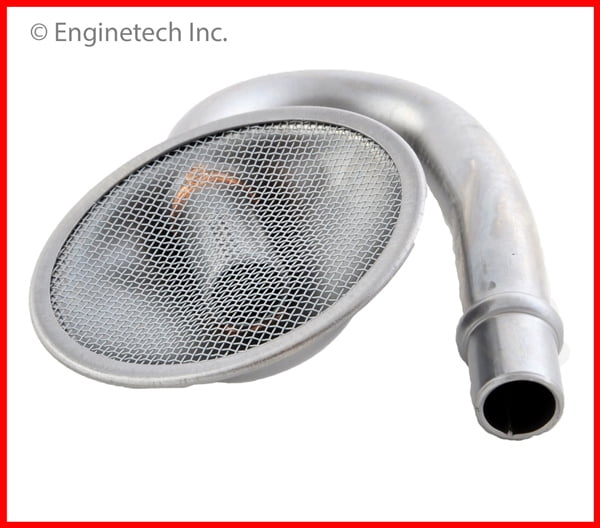 PUMP SCREEN GM CHEV 4.3L