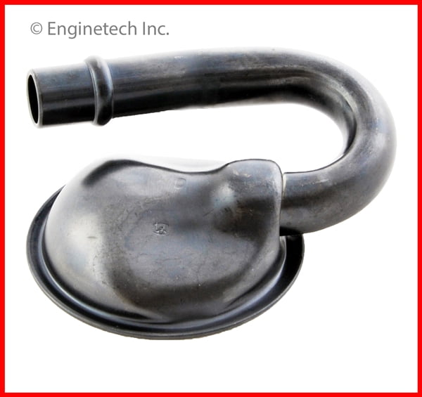 PUMP SCREEN GM CHEV 4.3L