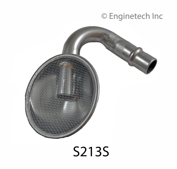 PUMP SCREEN GM CHEV 4.3L