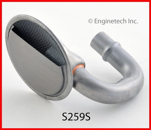 PUMP SCREEN GM CHEV 4.3L