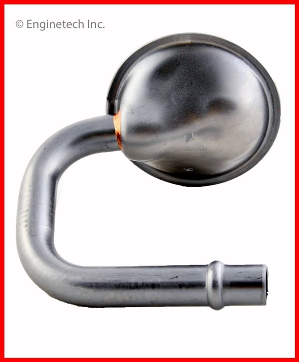 PUMP SCREEN GM CHEV 4.3L