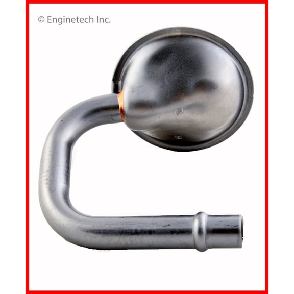 PUMP SCREEN GM CHEV 4.3L