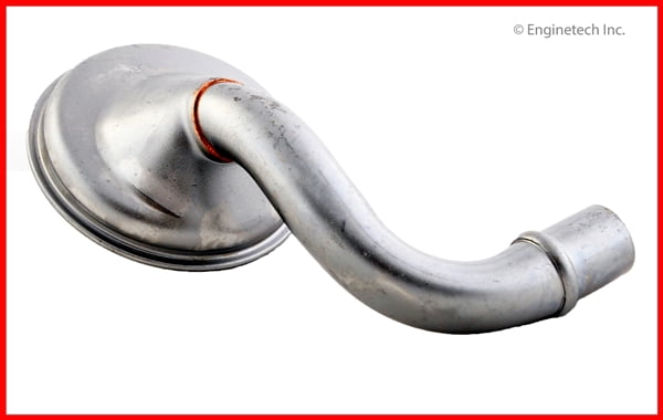 PUMP SCREEN GM CHEV 6.2L