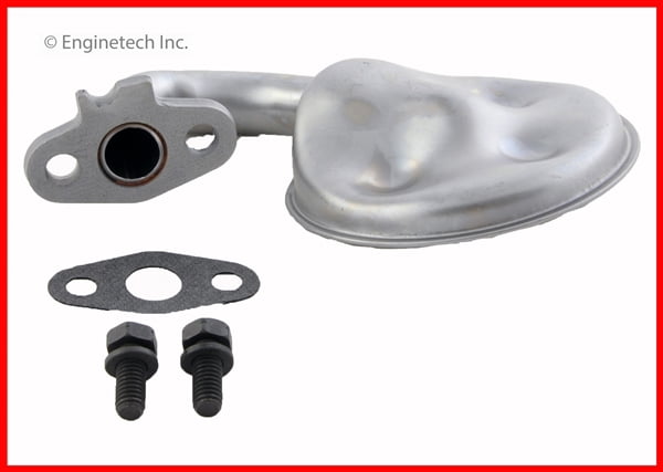 PUMP SCREEN GM OLDS BOLT