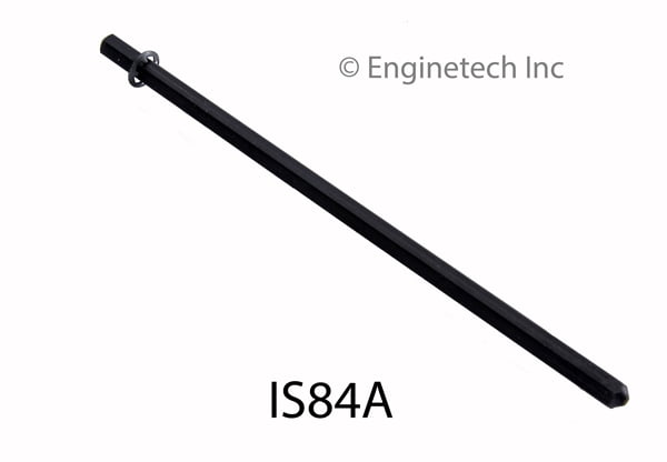 PUMP SHAFT FORD 5.7L 351C