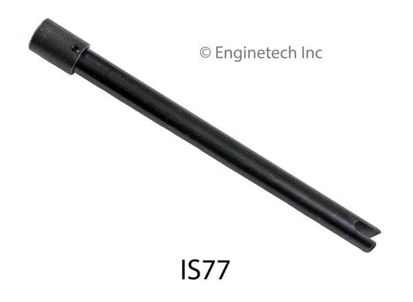 PUMP SHAFT GM CHEV BIG BL
