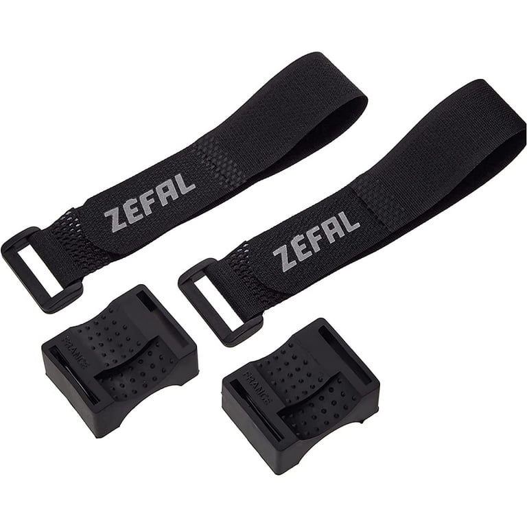Zefal doodad plus bicycle pump strap hotsell