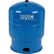 Water Worker Pre-Charged Pressure Pump Well Tank VRT - Durable - 44 Gal