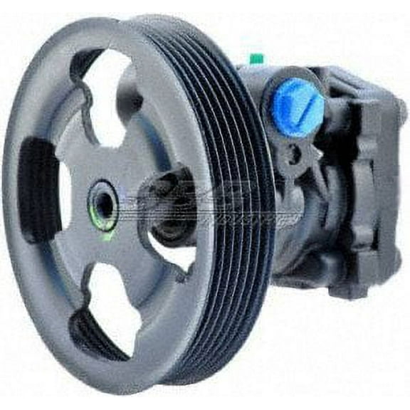 PUMP-WORESV-07-03 INFINITI G35 07-03 Fits DATSUN 350Z