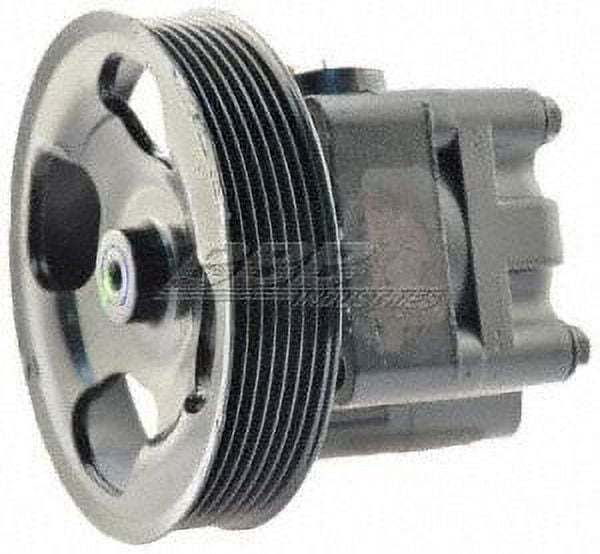 PUMP-WORESV-08-07 INFINITI G35 11-08 INFINITI G37 12 INFINITI G37 10-09 INFINITI M35 11 INFINITI M37 12 INFINITI M37 1