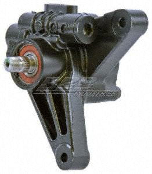 PUMP-WORESV-11-08 HONDA ACCORD 12 HONDA ACCORD 11-10 HONDA ACCORD CROSSTOUR 12 HONDA ACCORD CROSSTOUR 12 HONDA CROSSTO