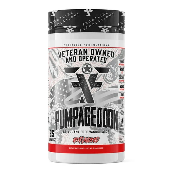 PUMPAGEDDON Blue Coconut Lemonade