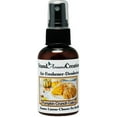 thumbnail image 1 of PUMPKIN CRUNCH CAKE AIR-FRESHENER / DEODORIZER 2-OZ., 1 of 1