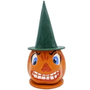 PUMPKIN GREEN EACH