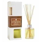 PUMPKIN Hillhouse Naturals Reed Diffuser 5 oz