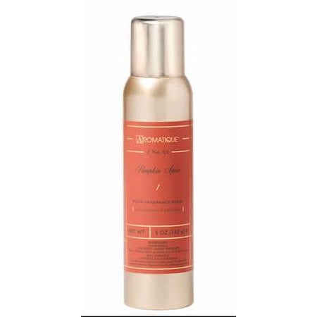 PUMPKIN SPICE Aromatique Room Spray 5 Ounce