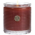 thumbnail image 1 of PUMPKIN SPICE Aromatique Textured Glass Scented Jar Candle, 1 of 1