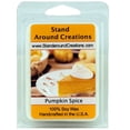 thumbnail image 1 of PUMPKIN SPICE WAX MELT 3-OZ., 1 of 1