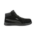 thumbnail image 1 of PUMW ICONIC SUEDE BL - BLACK BLACK, 1 of 2