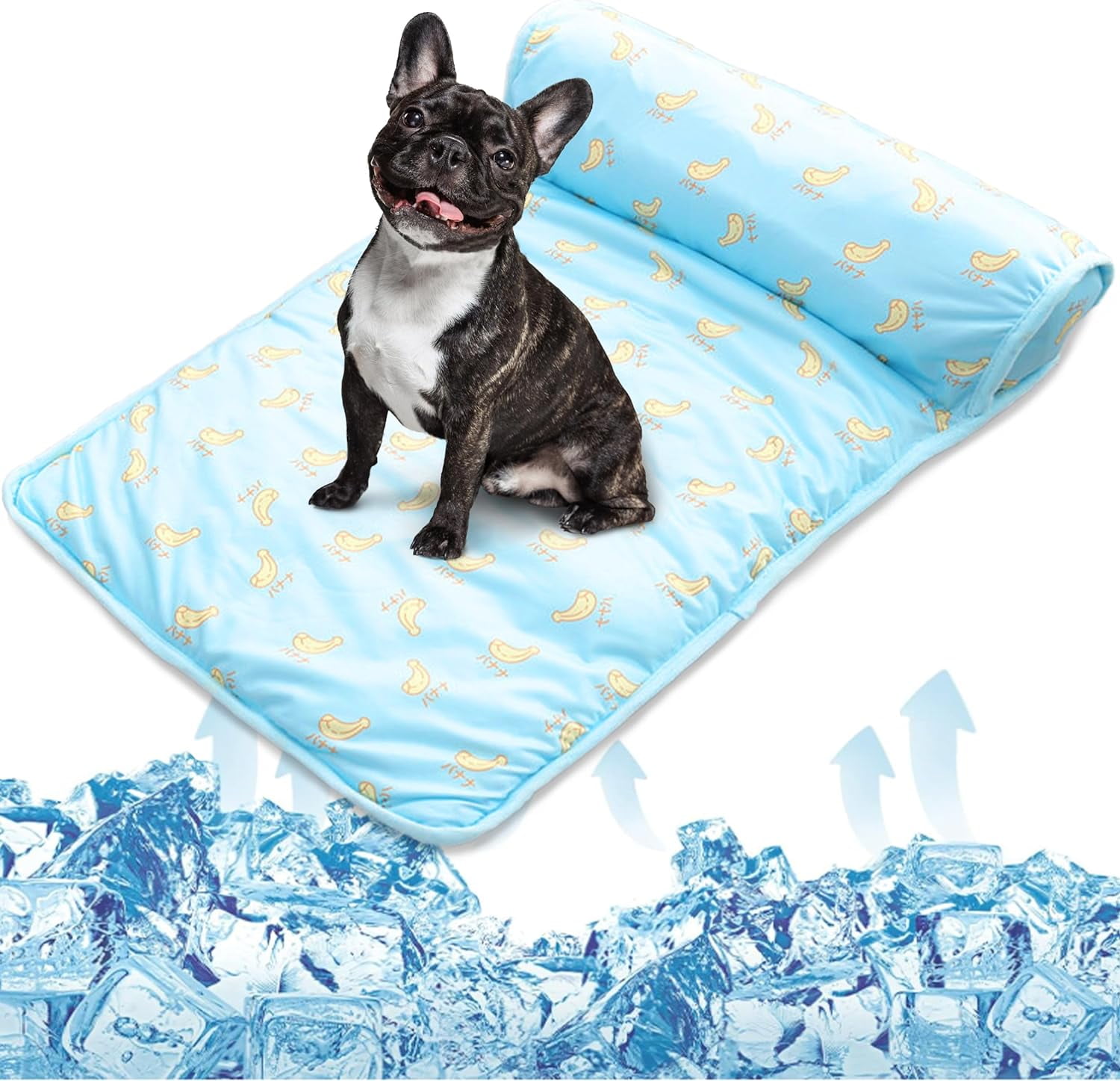 Cooling pillow for dogs hotsell