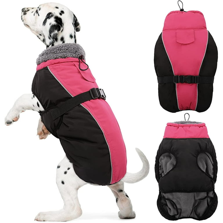 Cosy dogs fleece harness hot sale