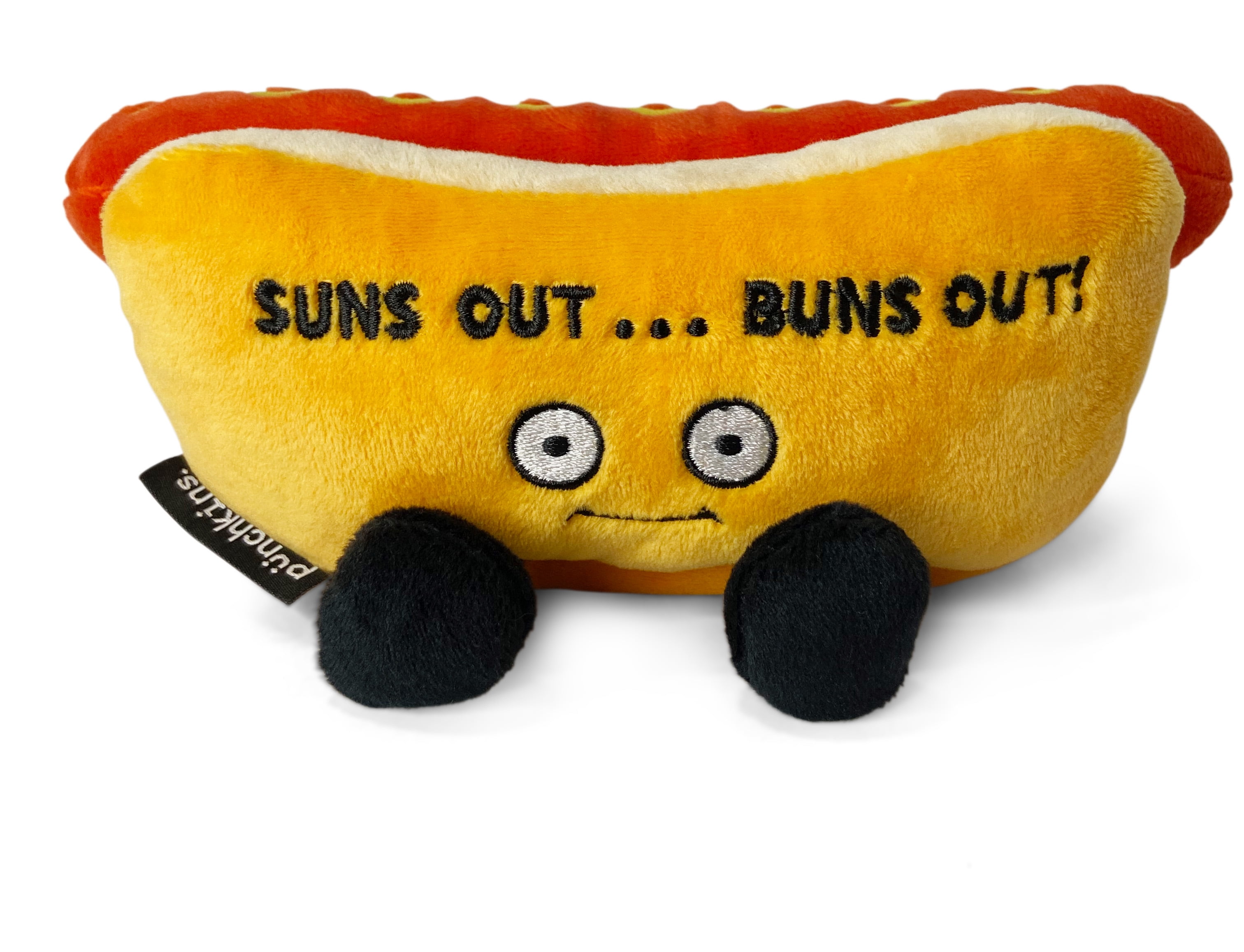PUNCHKINS - 